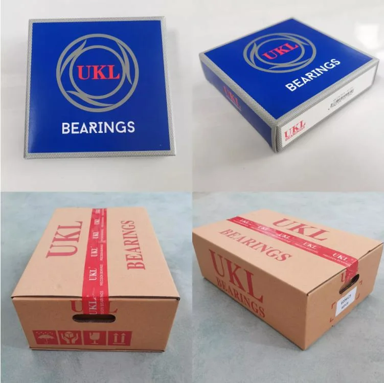 Spherical Roller Bearings 22308 E 22308 E/Va405 22308 Ek BS2-2208-2RS/Vt143