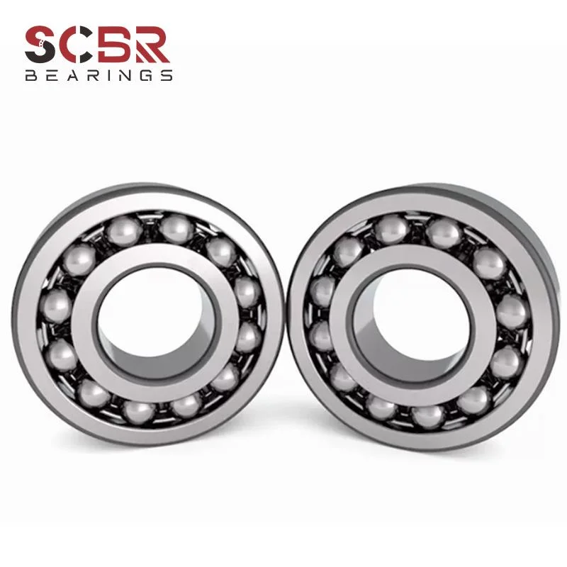 High Quality Self Aligning Ball Bearing 1212 11212 Bearing Size 60*110*22mm