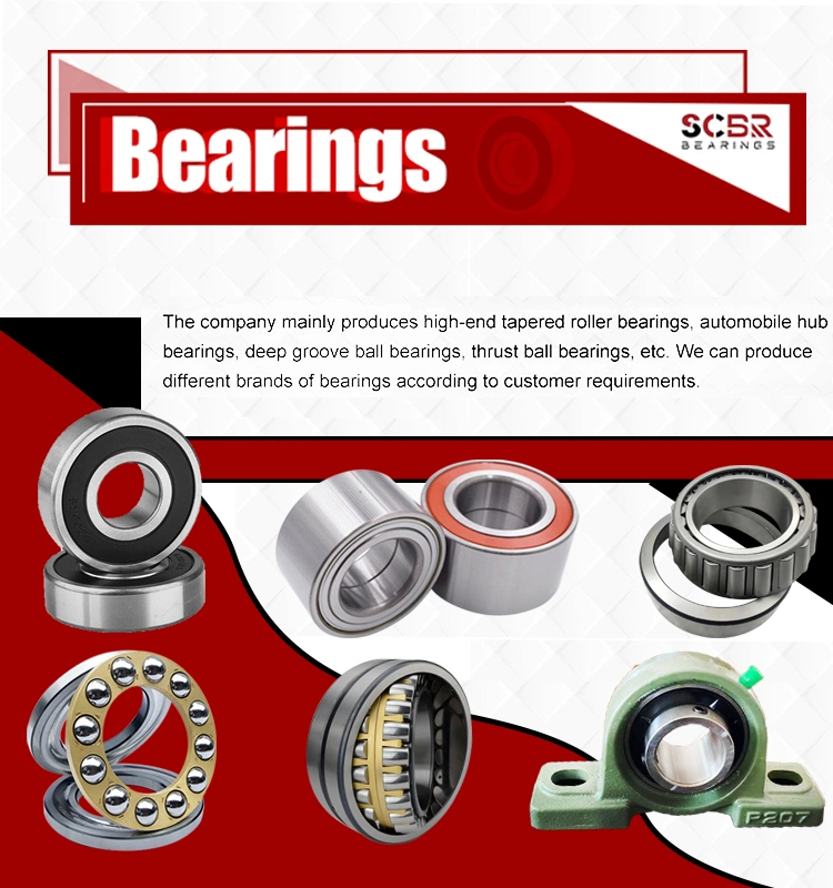 High Quality Self Aligning Ball Bearing 1212 11212 Bearing Size 60*110*22mm